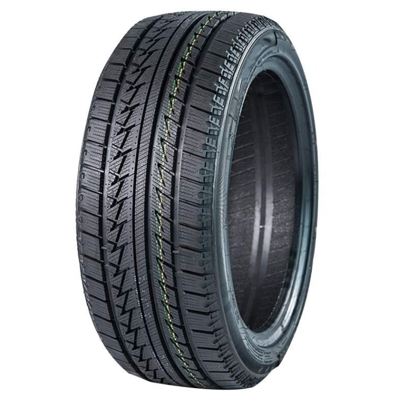 henkilöauton kitkarengas 225/55RR16 FRONWAY Icepower 96 99XLH uudistettu 3D muotoilu takaa maksimaalisen pidon, kun urat koskevat yhteen jäisen tien kanssa. parantaa ajon vakautta ja turvallisuutta. 3D rehviserva suunnittelu suurentavat kosketusaluetta ja poistaa veeremisperioodil urien kaudu lume ja räntään. pienen kulmassa oleva kiilkirjamustriline plokk takaa erinomaisella liukueste võime ja ve