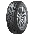 henkilöauton / maasturin kitkarengas 235/50R18 HANKOOK WINTER I*CEPT X (RW10) 97T RP Friction DDB72 3PMSF M+S