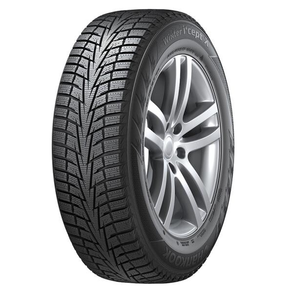 4x4 maasturin pehmeä kitkarengas 235/55R19 HANKOOK ICept X RW10 101T