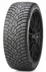 henkilöauton / maasturin nastarengas 245/45R18 PIRELLI WINTER ICE ZERO 2 100H XL KS Studded 3PMSF M+S