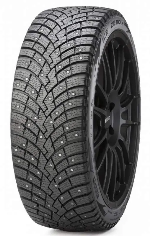 henkilöauton / maasturin nastarengas 195/65R15 95T XL Pirelli Winter Ice Zero 2