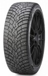 henkilöauton / maasturin nastarengas 245/45R19 102H XL Pirelli Winter Ice Zero 2
