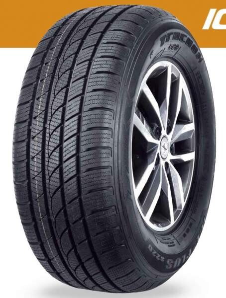 kitkarengas Tracmax (Rotalla) IcePlus S220 255/50R19 107V XL