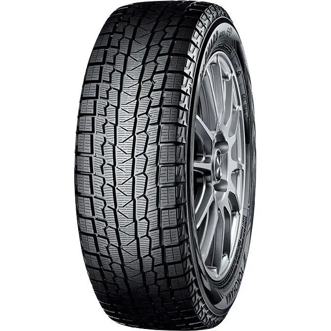 kitkarengas SC Yokohama IceGuard IG53 245/40R20 99T XL c e b