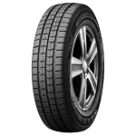 Pakettiauton  kitkarengas NEXEN Winguard WT1 225/75R16C, 121/120R TL