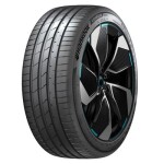 henkilöauton / maasturin kesärengas 285/40ZR20 Hankook iON evo IK01 kesä 108Y XL
