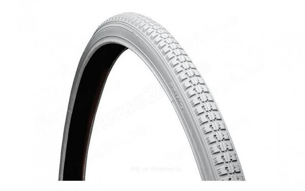Ratastooli rengas CST 24 X 1*3/8 C245N