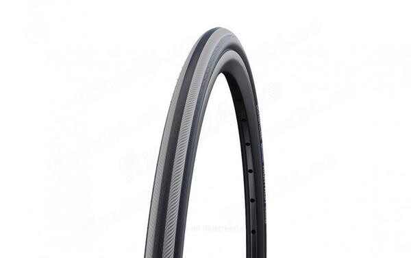 RATASTOOLI rengas SCHWALBE 24 X 1.00