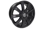8.0x18, 5x112, CH 70,1, ET: 50; vanne alumiini MAGMA Interio