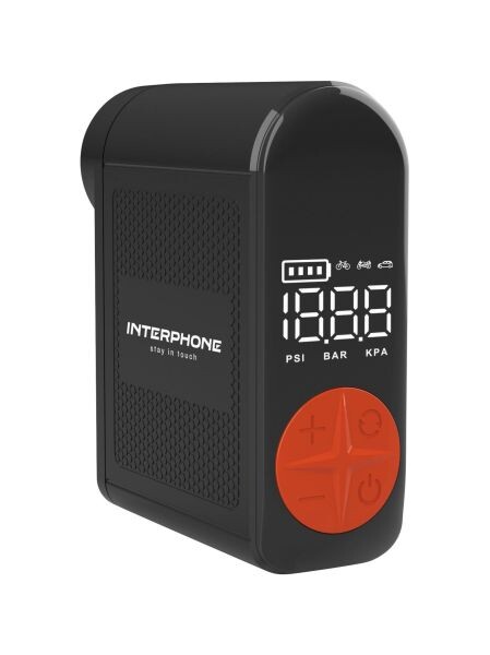 compressor interphone air pumppu mini