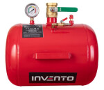 ilmatykin painesäiliö 30l invento