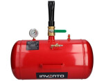 ilmatykin painesäiliö 40l invento 8bar