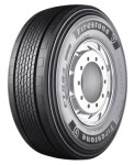 385/65R22.5 FT524, FIRESTONE, kuorma-auton rengas, Regional, Semi-trailer, 3PMSF, M+S, 160K,