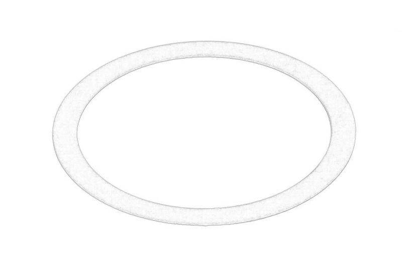 wheel hub washer