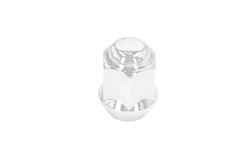 Wheel nut front/rear M12 fits: ISUZU D-MAX I, D-MAX II 05.02-12.22