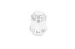 Wheel nut front/rear M12 fits: ISUZU D-MAX I, D-MAX II 05.02-12.22
