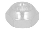 Wheel nut front L fits: ISUZU