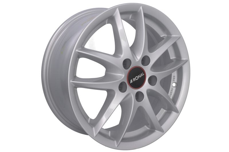 henkilöauto alumiinivanne itw4621321