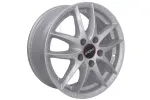 henkilöauto alumiinivanne itw4621321