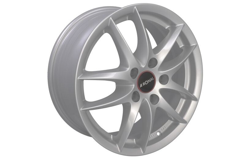 henkilöauto alumiinivanne itw4623321
