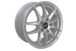 henkilöauto alumiinivanne itw4623321