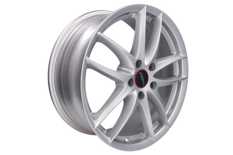 henkilöauto alumiinivanne itw4626121