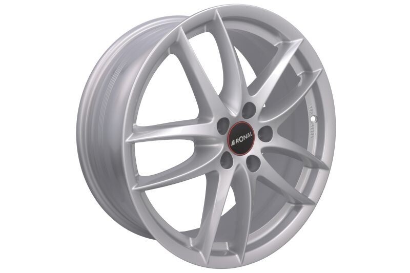 henkilöauto alumiinivanne itw4626421