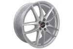 henkilöauto alumiinivanne itw4626421