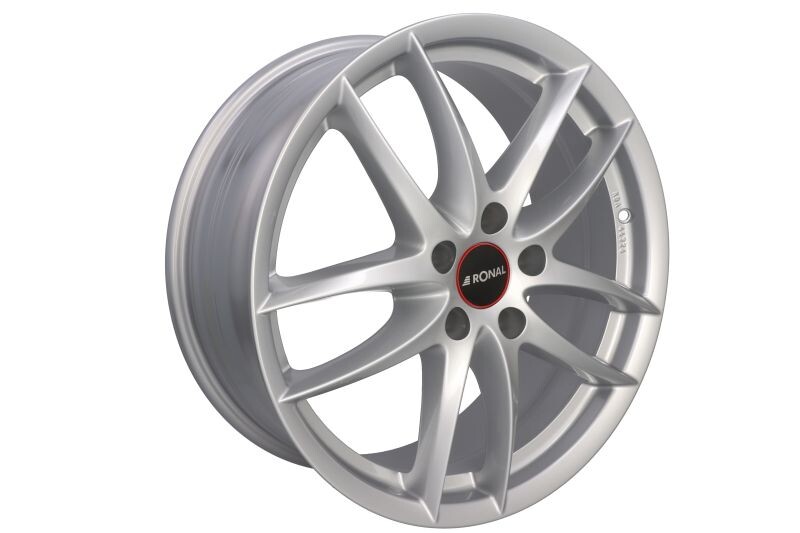 henkilöauto alumiinivanne itw4626521