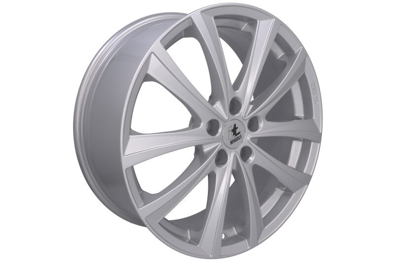 alumiinivanne, maasturi/4x4 itw4733721