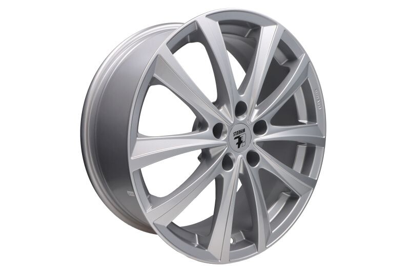 maasturi/4x4 alumiinivanne itw4733921