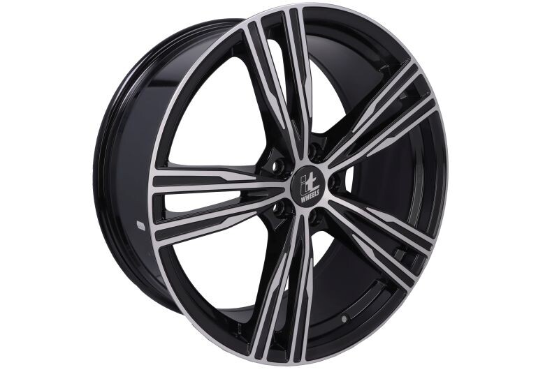 alumiinivanteet henkilöautoille itw4741212