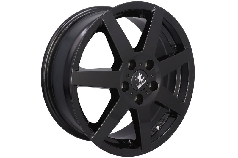 henkilöauto alumiinivanne itw4760322