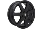 henkilöauto alumiinivanne itw4760322