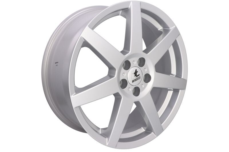 henkilöauto alumiinivanne itw4760821
