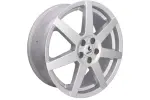 henkilöauto alumiinivanne itw4760821