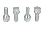 sarja asennus (OE/Fix; B C19B24 60° kartio M12x1,25 L24; 1 kit / 1 vanne - 4 reikää)
