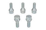 sarja asennus (OE/Fix; B C19B24 60° kartio M12x1,25 L24; 1 kit / 1 vanne - 5 reikää)