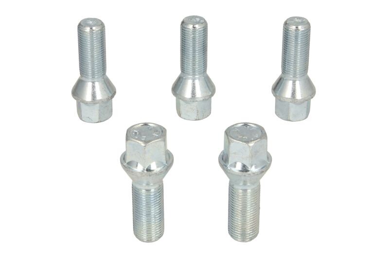 sarja asennus (OE/Fix; B C17F30 60° kartio M14x1,25 L30; 1 kit / 1 vanne - 5 reikää)