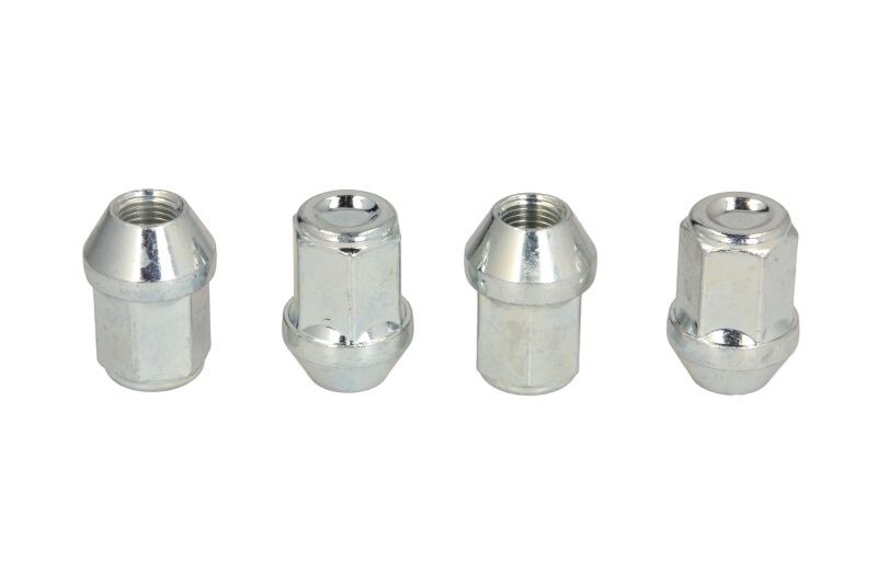 sarja asennus (OE/Fix; N D2 60° kartio M12x1,25; 1 kit / 1 vanne - 4 reikää)