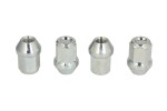 sarja asennus (OE/Fix; N D2 60° kartio M12x1,25; 1 kit / 1 vanne - 4 reikää)