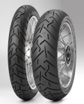 [2746700] On/off enduro rengas PIRELLI 120/70ZR19 TL 60W SCORPION TRAIL II D etuosa Also OE Ducati Multistrada