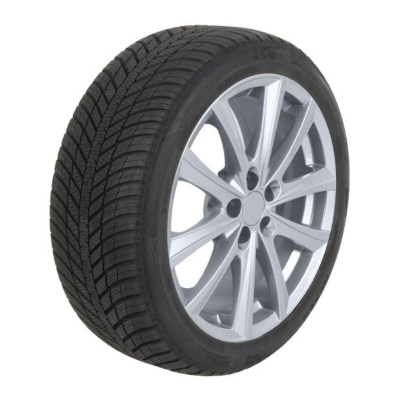 henkilöauton / maasturin  kitkarengas NEXEN N'blue 4Season 235/60R18 107V XL