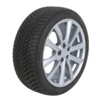 henkilöauton / maasturin  kitkarengas NEXEN N'Blue 4 Season 235/55R18 104V RPB