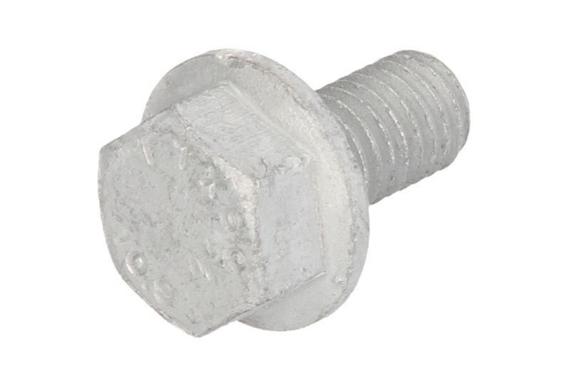 Bolt (turning axle) fits: MERCEDES