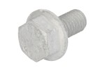 Bolt (turning axle) fits: MERCEDES