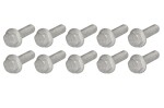 Bolt (10 Kpl.; for clamp SN7/SK7; new type) fits: MERCEDES