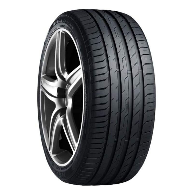 henkilöauton / maasturin  kesärengas NEXEN N'Fera Sport SUV 255/55R19 111V XL