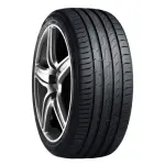 henkilöauton / maasturin  kesärengas NEXEN N'Fera Sport SUV 225/55R19 99V