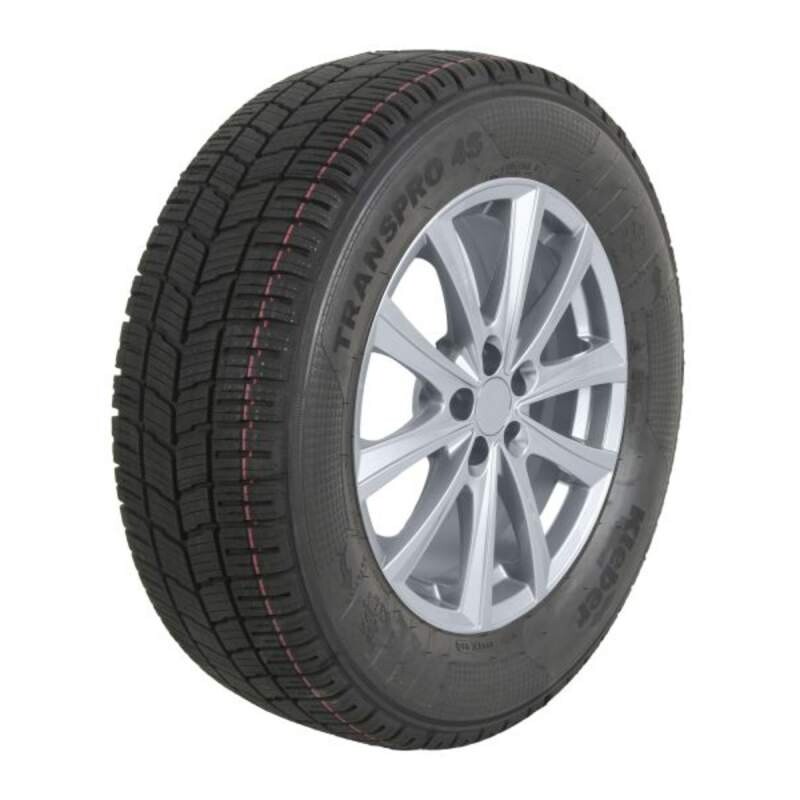 henkilöauton / maasturin  kitkarengas KLEBER Transpro 4S 195/65R16 104/102T C